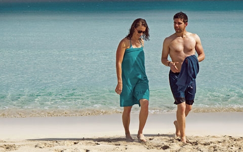 Lifeventure Carousel 3