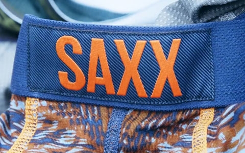 Our Story video carousel