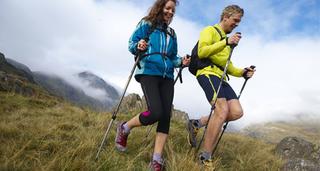 Berghaus brand page right image