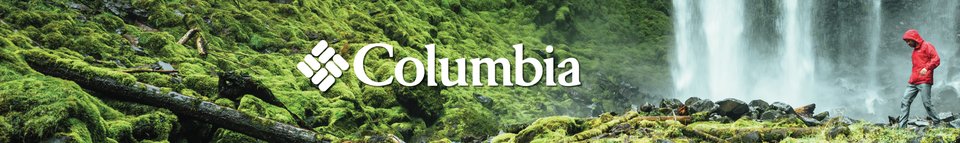 Gabby Logan's family for Columbia