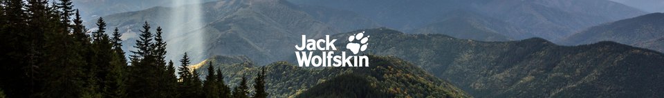 People enjoying outdoors, wearing Jack Wolfskin gear