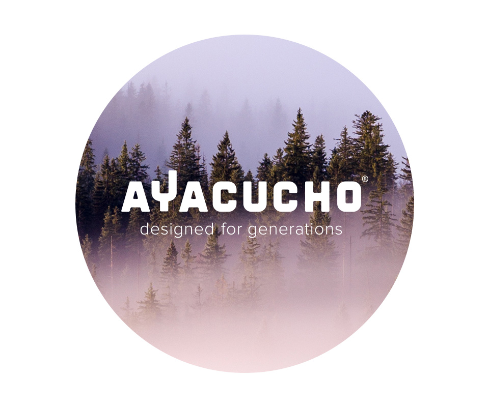 Ayacucho logo
