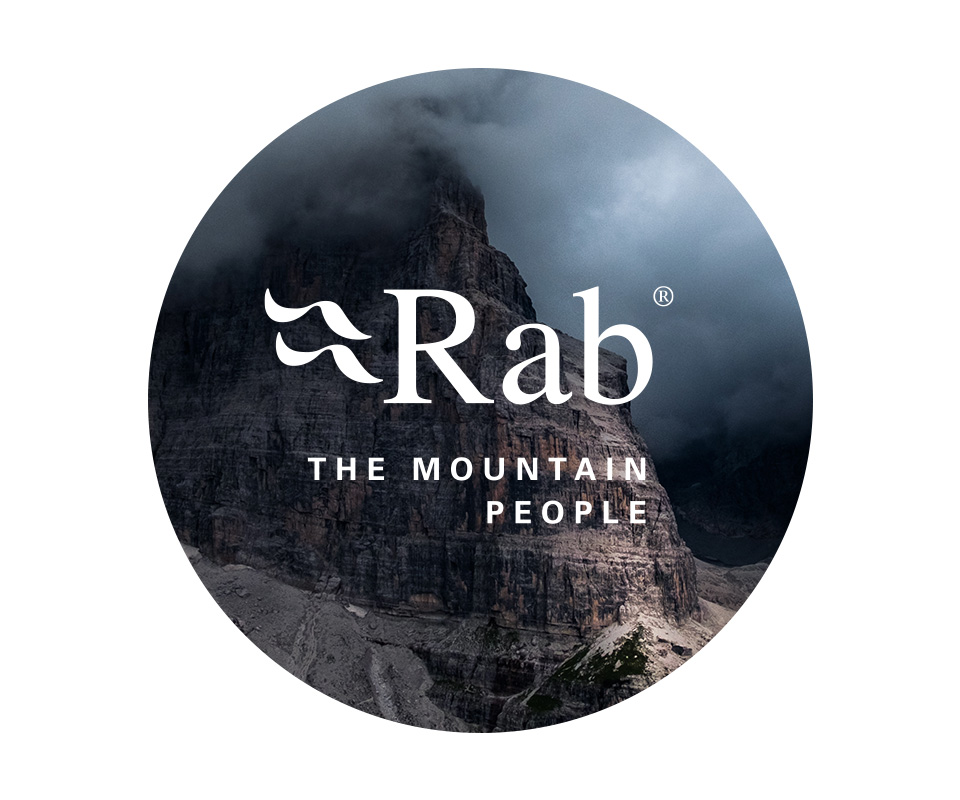 Rab logo