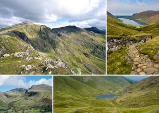 alternativemountainroutesscafell