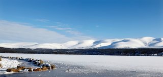 ukwinterwalkslakemorlich