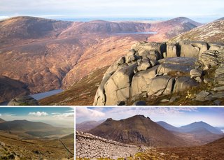 ukwinterwalksnireland