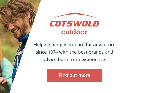 Cotswold Outdoor