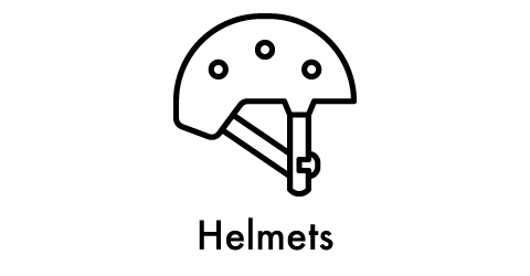 Helmets