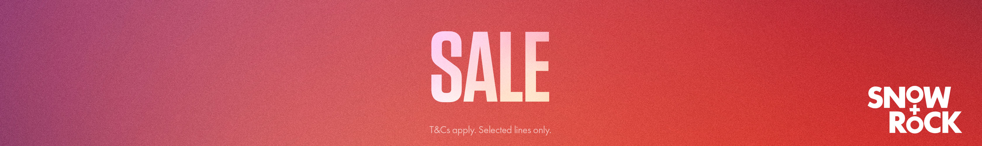 Shop Snow + Rock footwear sale